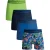 Muchachomalo Heren 4-pack boxershorts