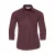 Blouse met 3/4 mouwen voor dames Russell Athletic Easy Care