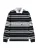 Tommy Jeans Shirt  nachtblauw / wit