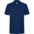 Fruit of the Loom Heren Polycotton Pique Zwaar Poloshirt (Marine)
