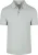 Profuomo Piqué Poloshirt Mint