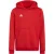 Adidas Kinderen/kinderen entrada 22 hoodie
