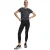 Under Armour Dames/Dames Velo Legging met Zijzakken (Zwart/Reflecterend Zwart)