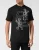T-Shirt Ronde Hals Skeleton