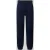 Lacoste regular fit joggingbroek van katoenmix