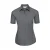 Korte mouwen popeline blouse voor dames Russell Athletic