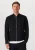 Les Deux Jack Heren Como Bomber Jacket,