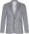 Cavallaro Verno Blazer Grijs