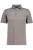 RAGMAN Polo shirt Korte mouw zilvergrijs
