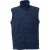Regatta Heren Haber II 250 Series Anti-pill-Lichaamsverwarmer / Mouwloos Jasje (Marine)