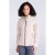 Mountain Warehouse Dames/Dames Vancouver II Waterdichte Jas (Beige)