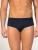 zd ZERO DEFECTS Slip ‘Mini Brief’  navy
