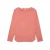 Dames-T-shirt met lange mouwen Passionata Guimauve