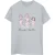 Li-cense Disney dames prinsessen samen sterker katoenen vriendje t-shirt