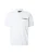 Bruno Banani Shirt  zwart / wit