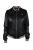 Philipp Plein Bomberjack Zwart