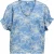 Object Top  Blauw dames