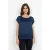 Soyaconcept top donkerblauw