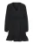 Vero Moda Petite Jurk ‘VMELLIE’  zwart
