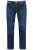 Alberto T400 Jeans blauw, Effen
