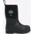 Muck Laarzen Chore Classic Mid Laarzen met patroon