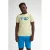 Petrol Industries T-shirt lichtgroen