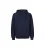 Hooded sweatshirt met rits Neutral