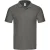Fruit of the Loom Heren Origineel Polo Shirt (Licht Grafiet)