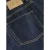 JJXX JXTOKYO WIDE HW C248 DNM NOOS jeans – donkerblauw