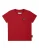 T-Shirt Ronde Hals Ss Gothic Plein