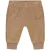 Malelions Baby Towelling Sweatpants | Clay