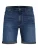 JACK & JONES Jeans ‘JJIRICK JJIEVAN’  blauw denim