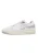 Colucci Sneakers laag ‘Furio’  lichtgrijs / wit
