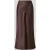 Rich & Royal Midirok van satijn