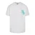 Glimmend logo T-shirt Urban Classics