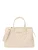 VALENTINO Shopper  ecru