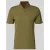 HUGO Regular fit poloshirt van puur katoen, model ‘DONOS222’