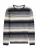 TOM TAILOR Trui  donkerblauw / wolwit
