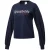 Dames sweatshirt Reebok Classics s