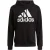 Adidas Heren essentials big logo hoodie
