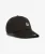 SD Geborduurde Baseballcap Black