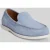 Polo Ralph Lauren Loafers van echt leer