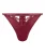 Hunkemöller String ‘Catherine’  bourgogne