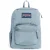 JANSPORT Rugzak  navy / smoky blue / rood