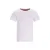 TYGO & vito jersey T-shirt met backprint wit