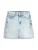 Tommy Jeans Rok  blauw denim