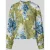 Rich & Royal Regular fit Blouse met zijdegehalte