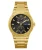 Guess Jet Heren Gouden Horloge GW0795G4