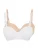Trendyol BH  nude / wit