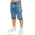 Enzo Milano | Heren Timmerman Korte broek